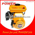 Hot selling in china professinal manufacture gasoline engine with belt pulley